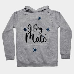 G'Day Mate Hoodie